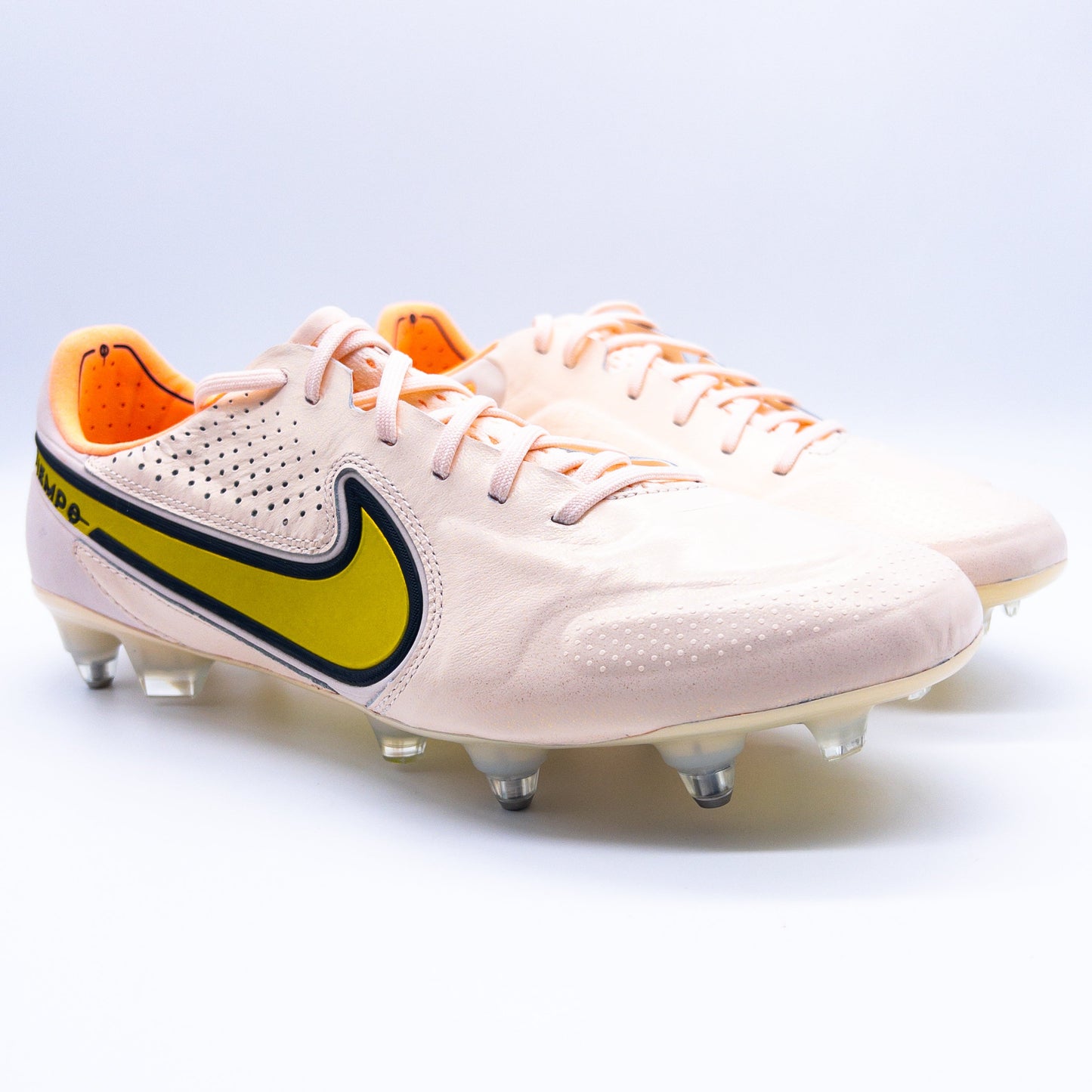 Nike Tiempo Legend 9 Elite SG Lucent Pack