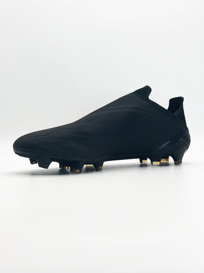 Adidas X Speedflow + Unreleased Player Release Blackout