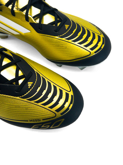 Adidas F50 Dorado Messi