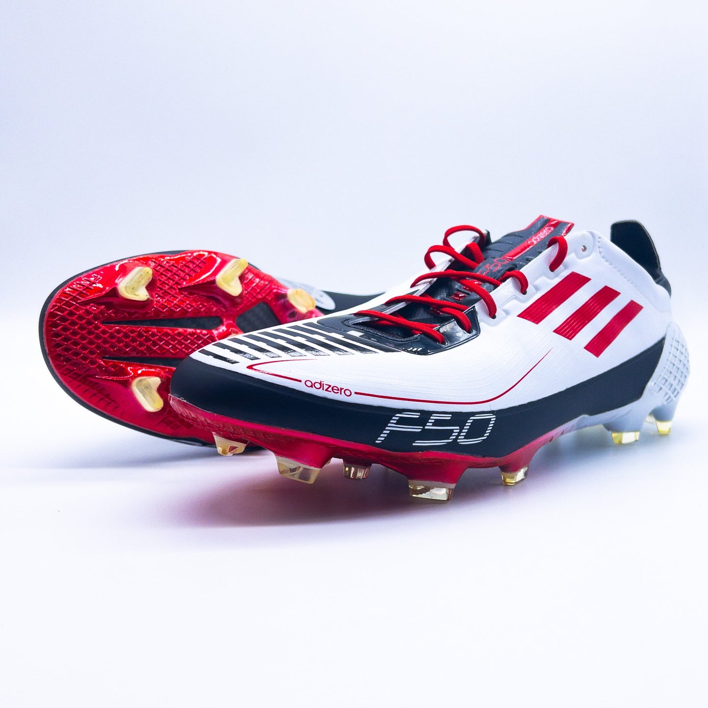 F50 Ghosted Adizero Prime Memory Lane FG Limited Edition