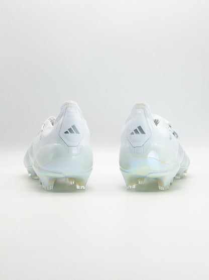 Adidas Predator 24 FT Whiteout FG