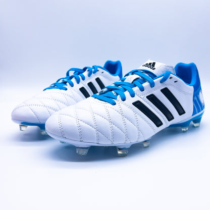 Adidas 11Pro Toni Kroos Limited Edition