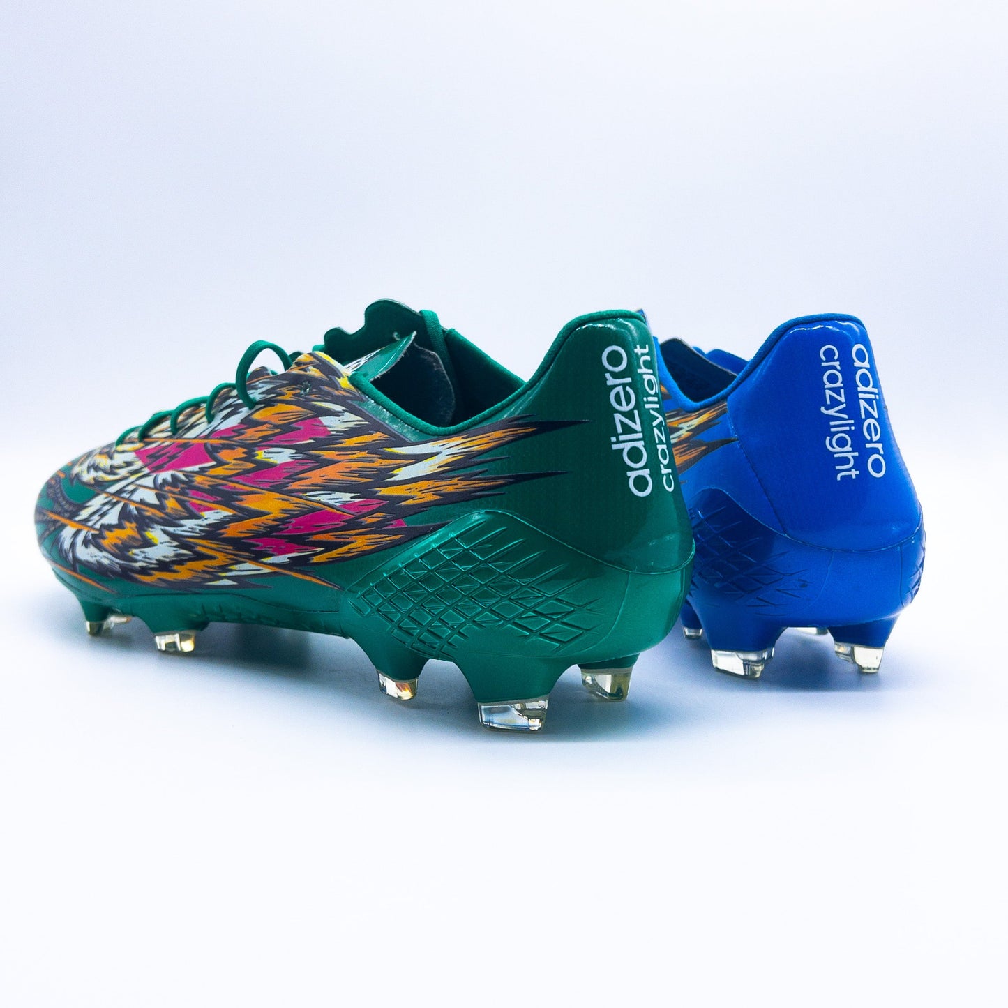 F50 Ghosted Adizero Yamamoto Memory Lane FG Limited Edition