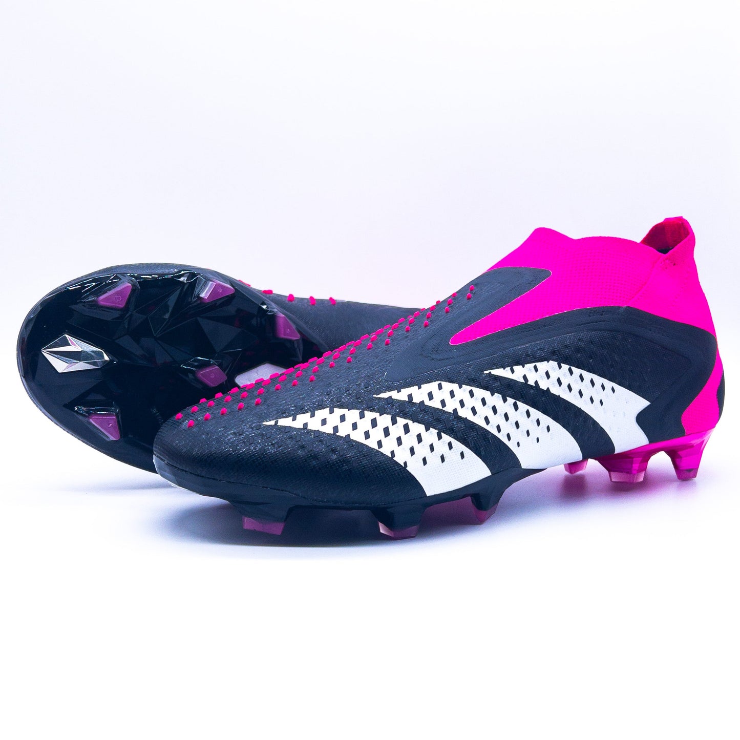 Adidas Predator Accuracy + Own Your Football Pack