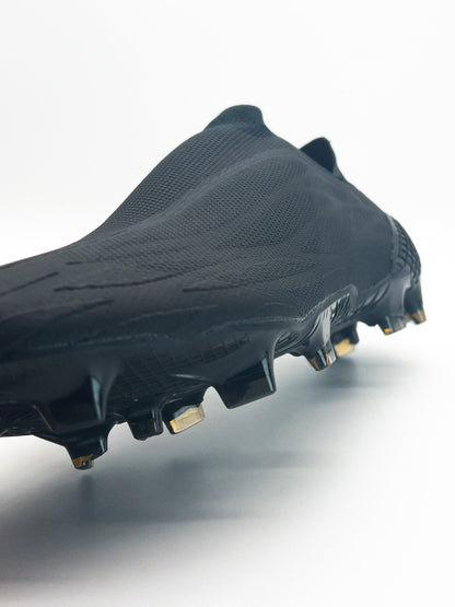 Adidas X Speedflow + Unreleased Player Release Blackout