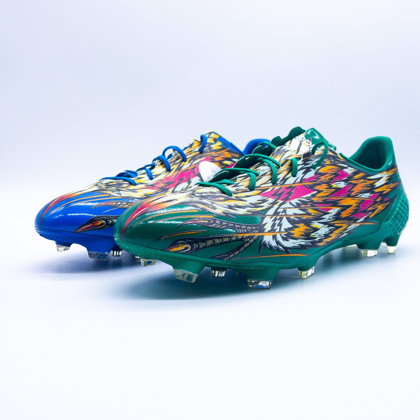 F50 Ghosted Adizero Yamamoto Memory Lane FG Limited Edition