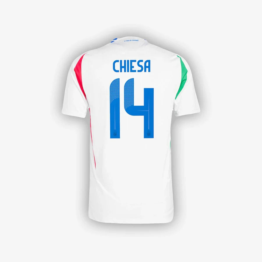 Italy '24 Jersey