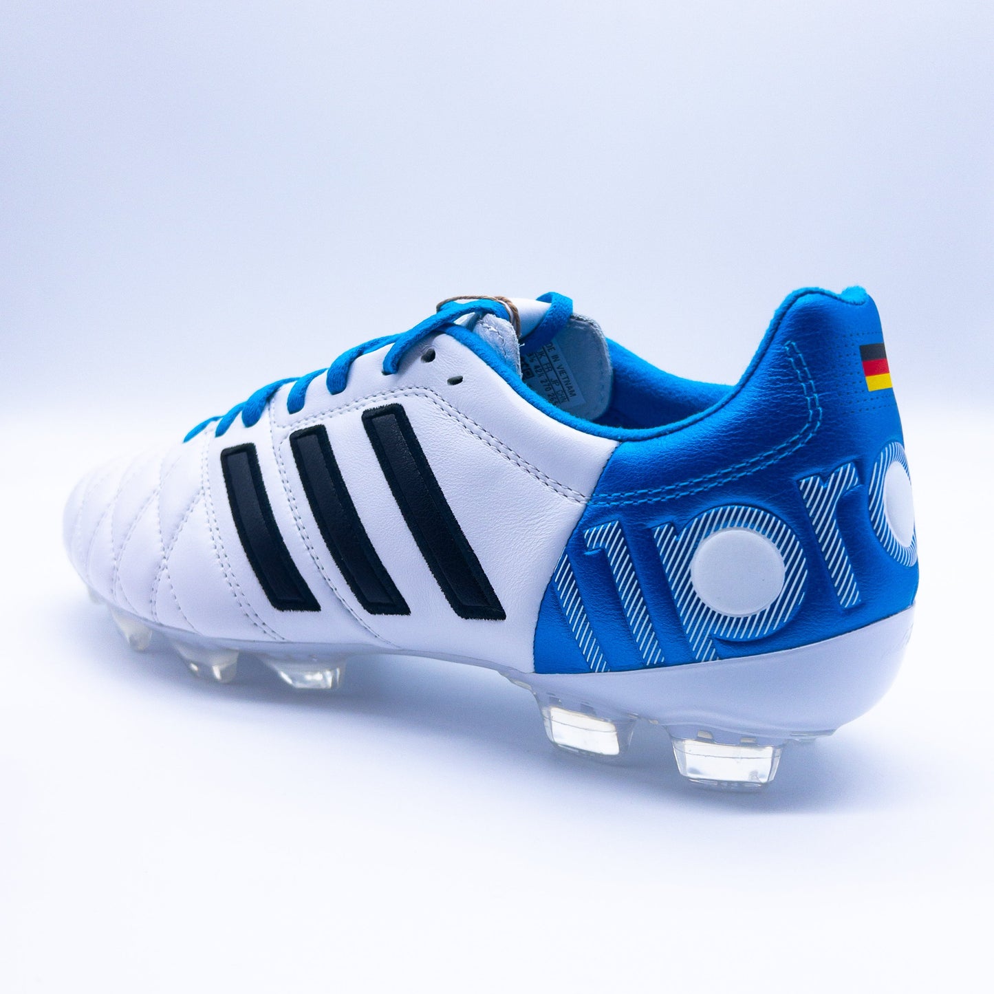 Adidas 11Pro Toni Kroos 1-2-1