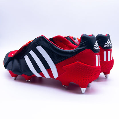 Adidas Predator Mania SG / FG Remake 02 Limited Edition