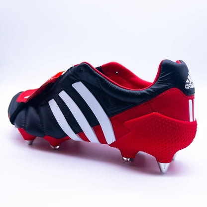 Adidas Predator Mania SG / FG Remake 02 Limited Edition