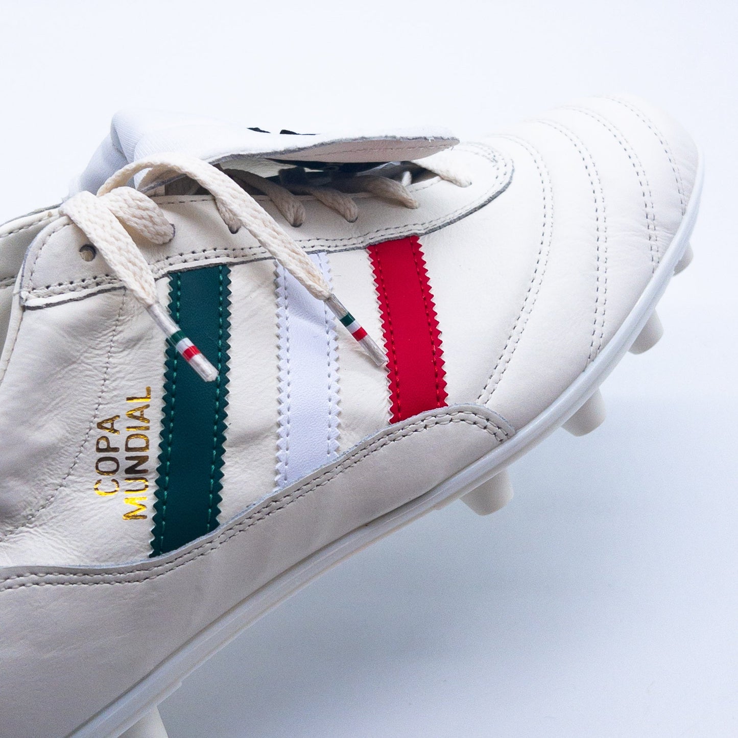 Copa Mundial Federation Pack Mexico Limited Edition