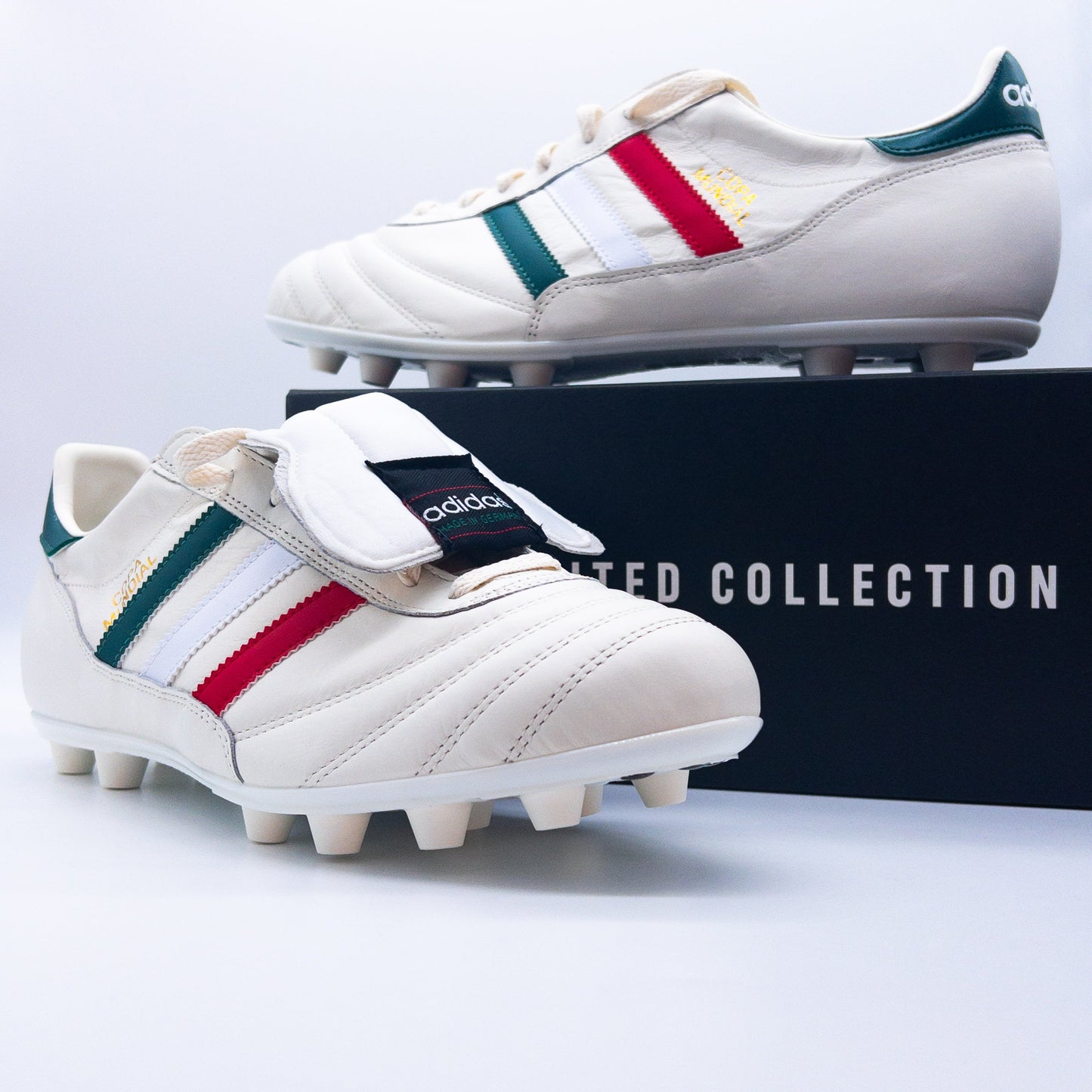 Copa Mundial Federation Pack Mexico Limited Edition