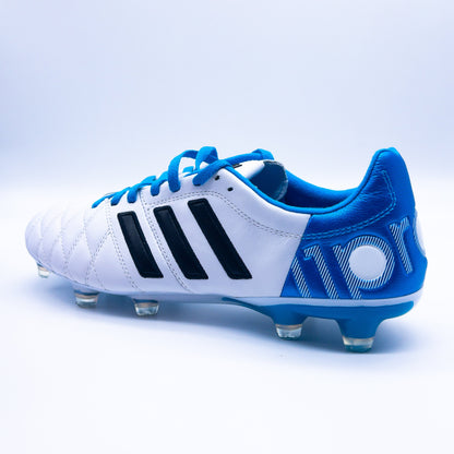 Adidas 11Pro Toni Kroos Limited Edition