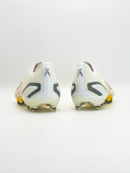 Adidas X Speedportal .1 Unreleased WC 22 Colourway