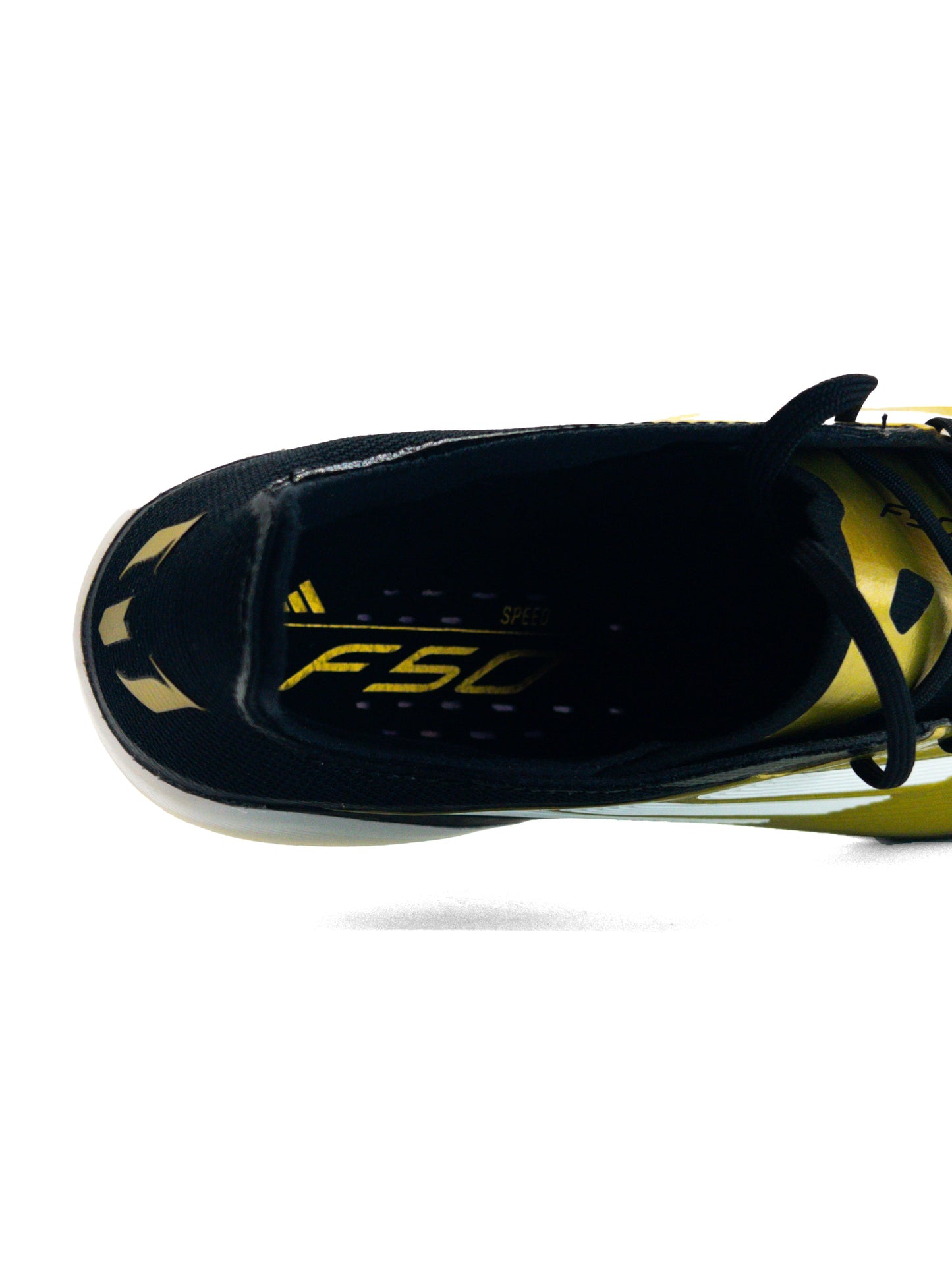 Adidas F50 Dorado Messi