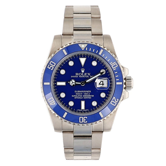 Rollie Submariner