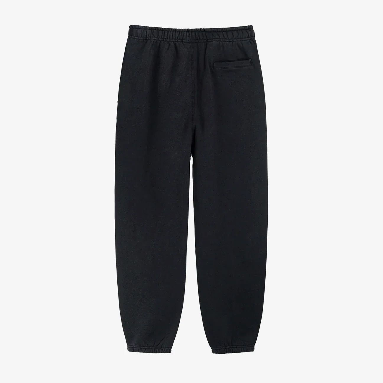 Nike X Stussy Black Joggers