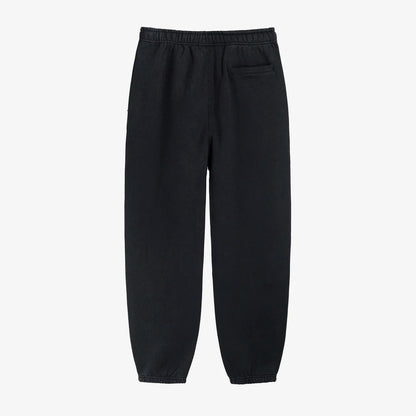 Nike X Stussy Black Joggers