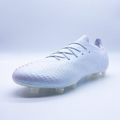 Adidas Predator Accuracy Whiteout .1