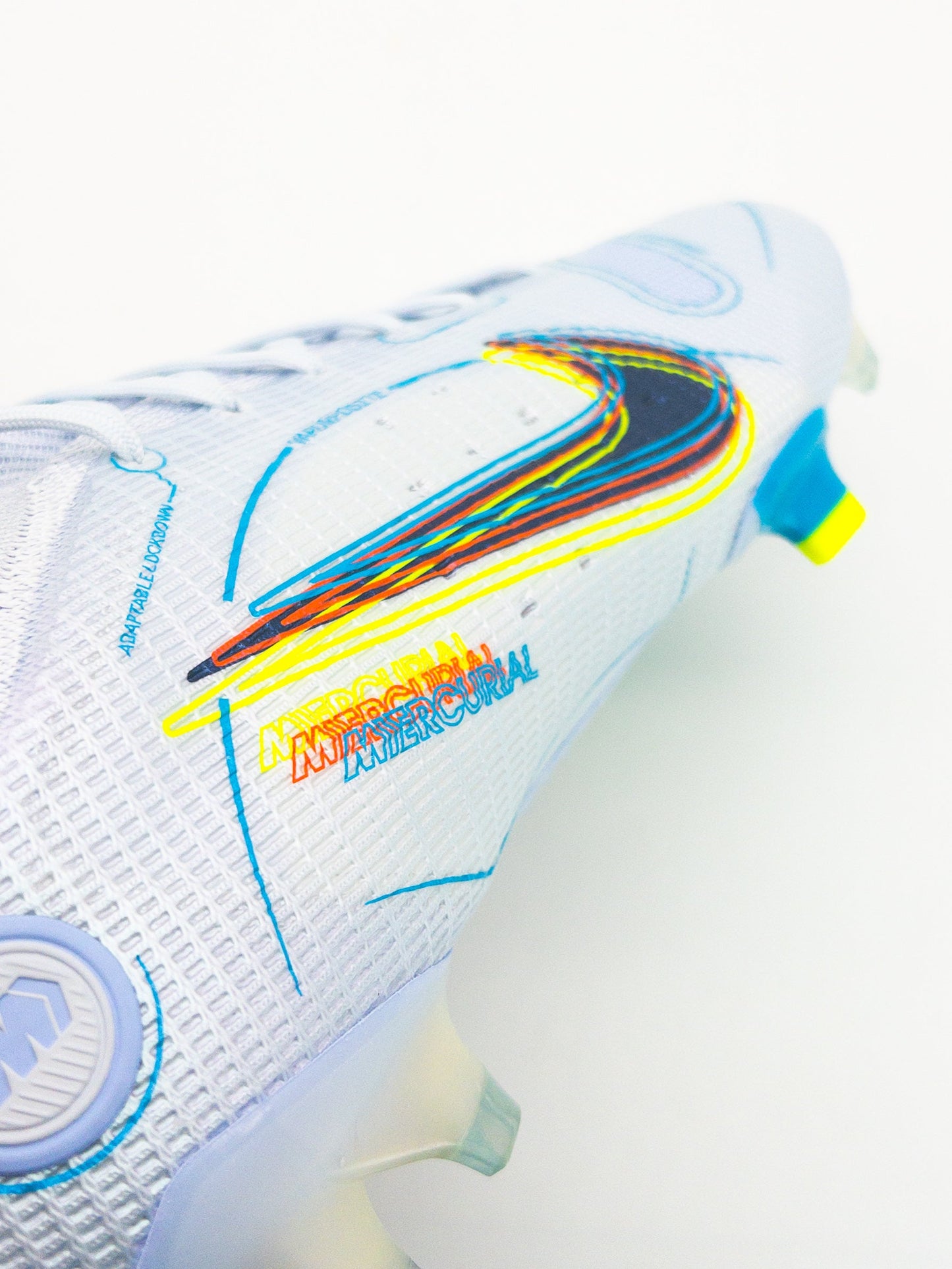 Mercurial Vapor 14 Progress Pack