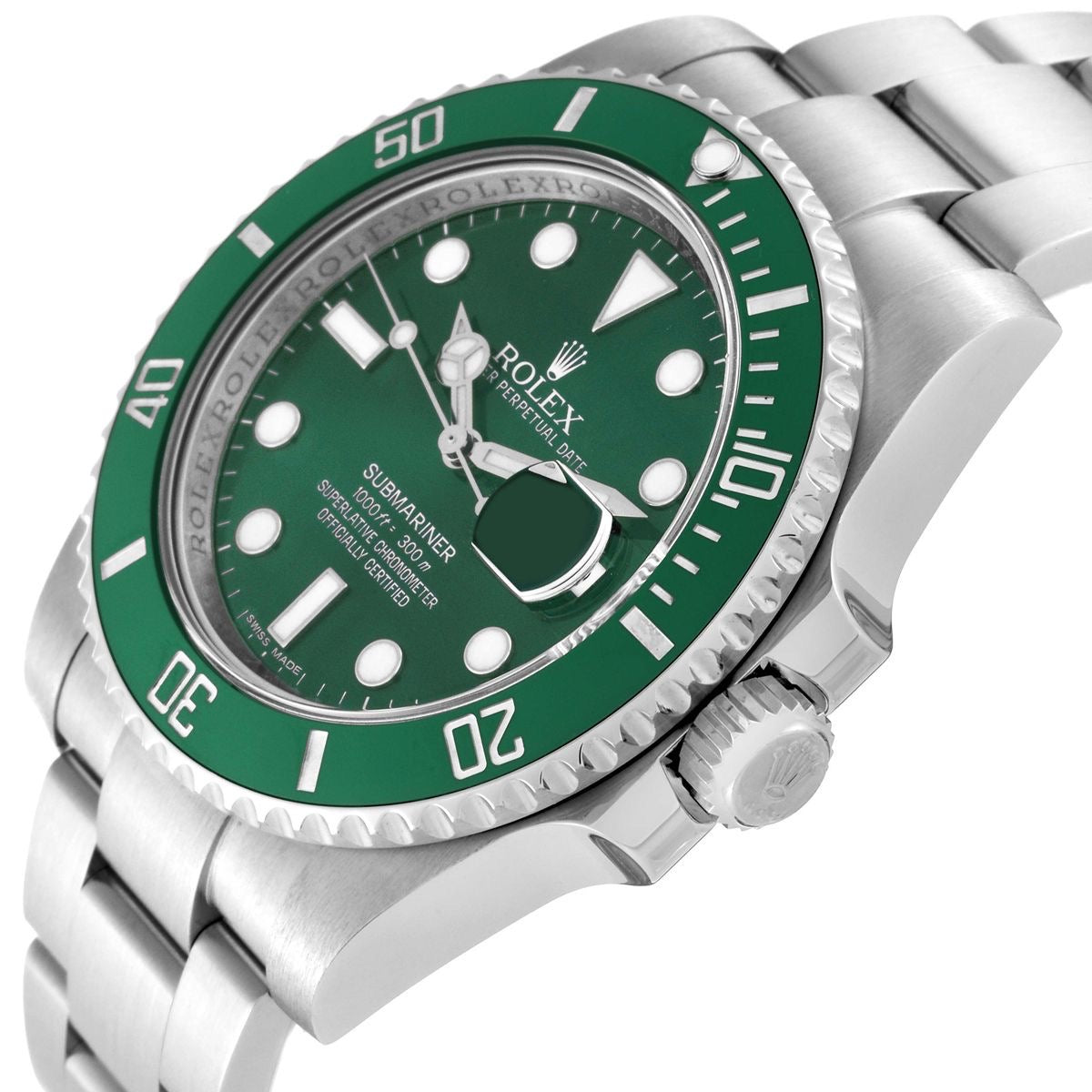 Rollie Submariner