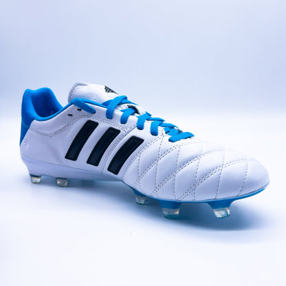 Adidas 11Pro Toni Kroos Limited Edition