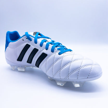 Adidas 11Pro Toni Kroos 1-2-1