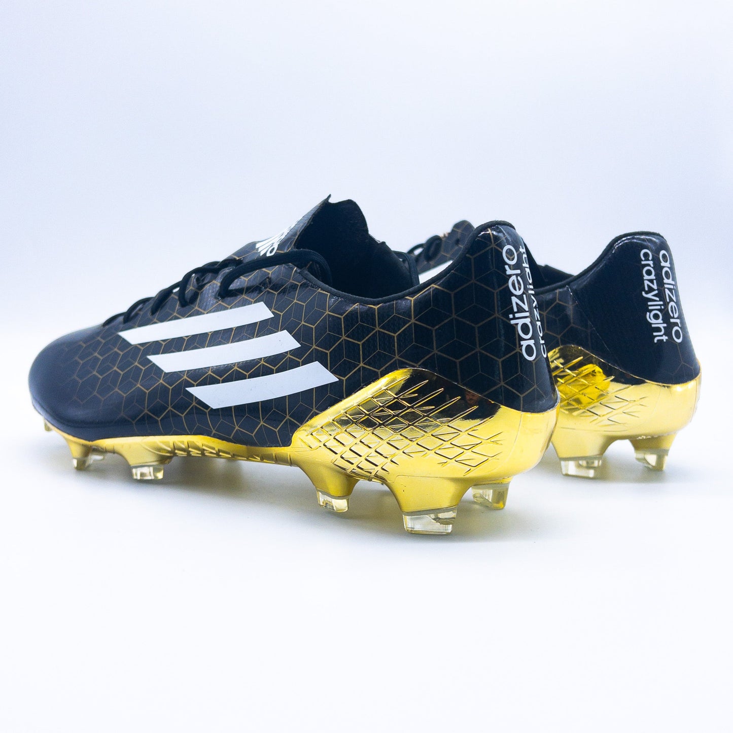 F50 Ghosted Adizero Crazylight Memory Lane FG Limited Edition