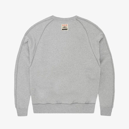 Corteiz HMP Sweatshirt - Grey