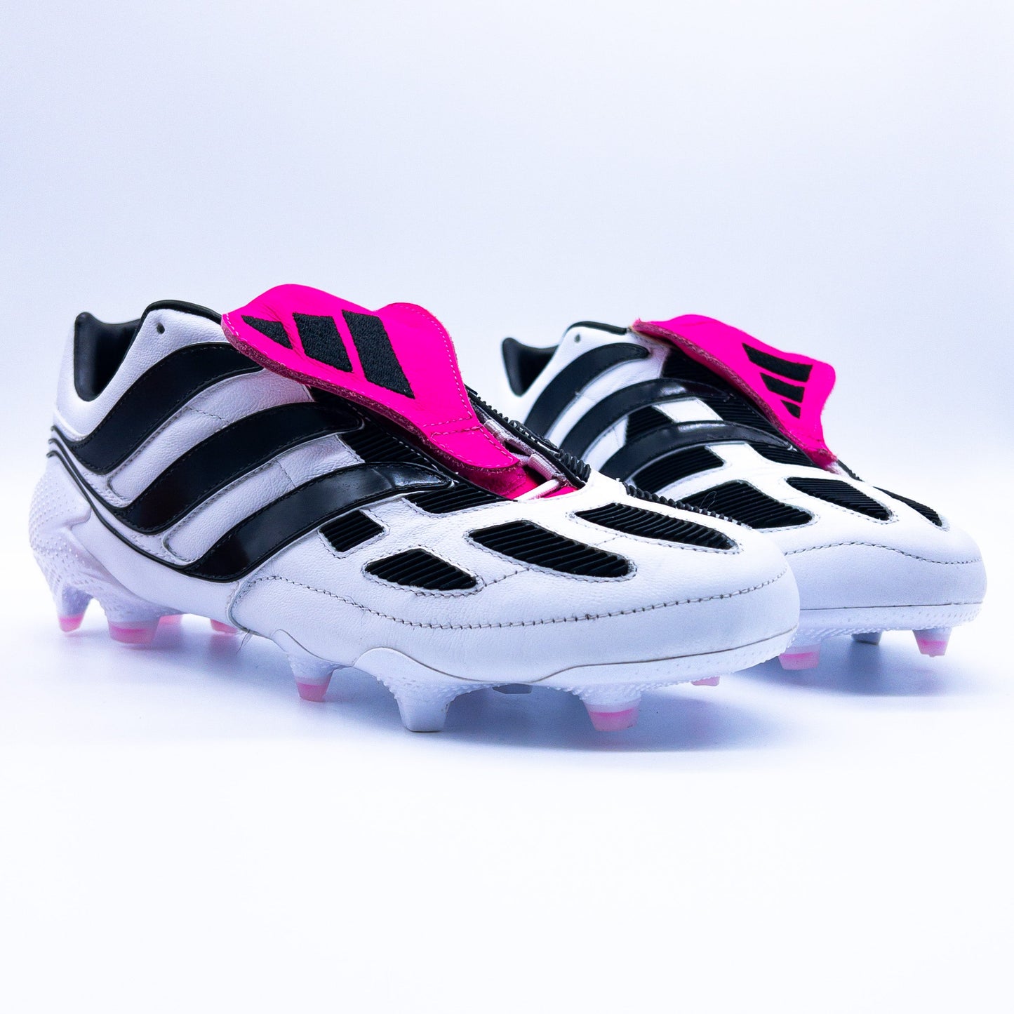 Adidas Predator Precision + DB Remake Limited Edition