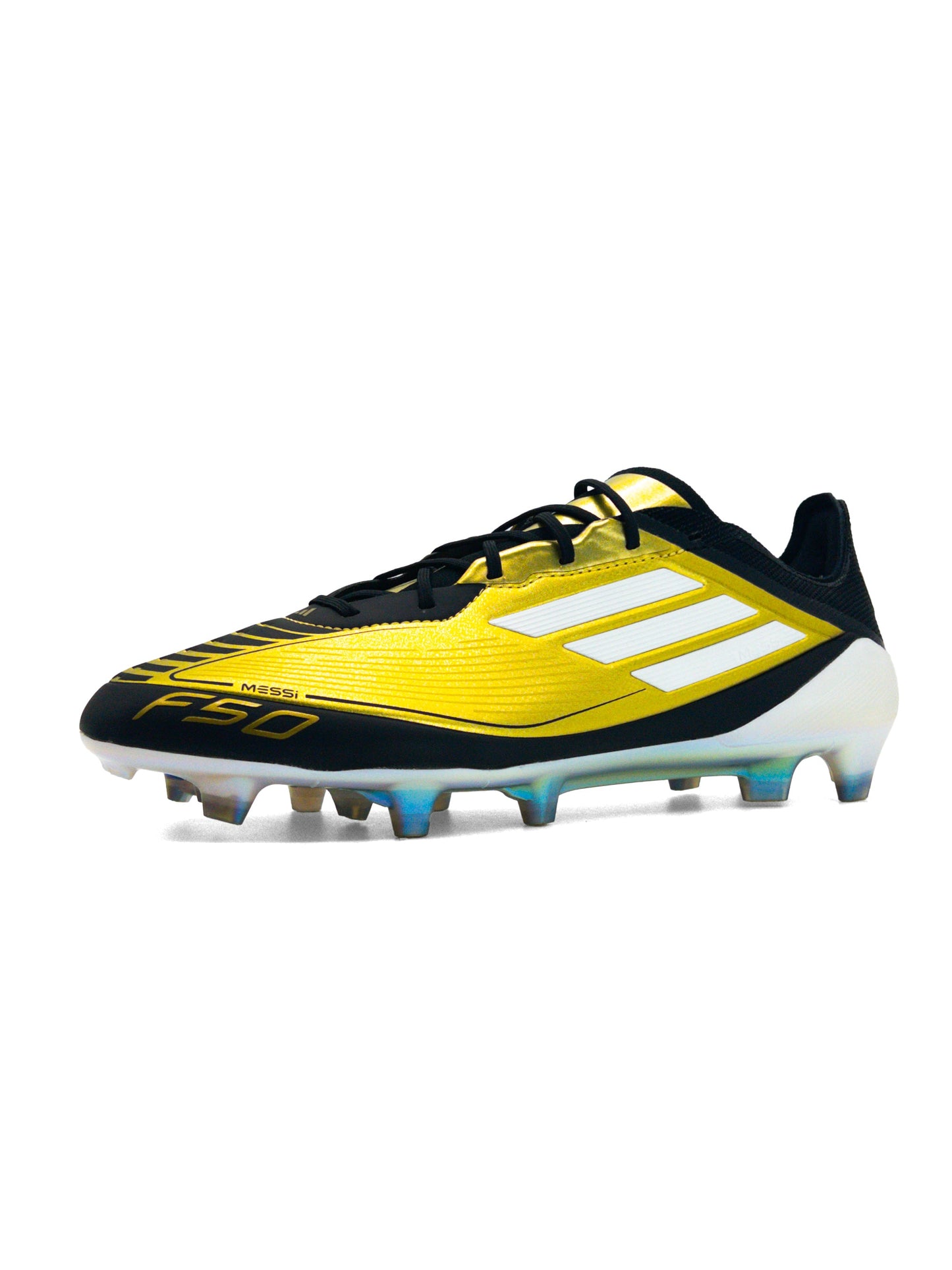 Adidas F50 Dorado Messi