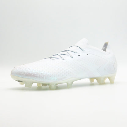 Adidas Predator Accuracy Whiteout .1