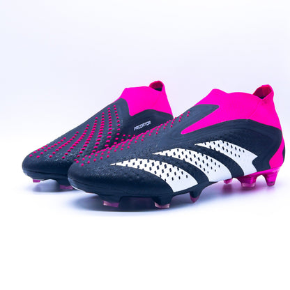 Adidas Predator Accuracy + Own Your Football Pack