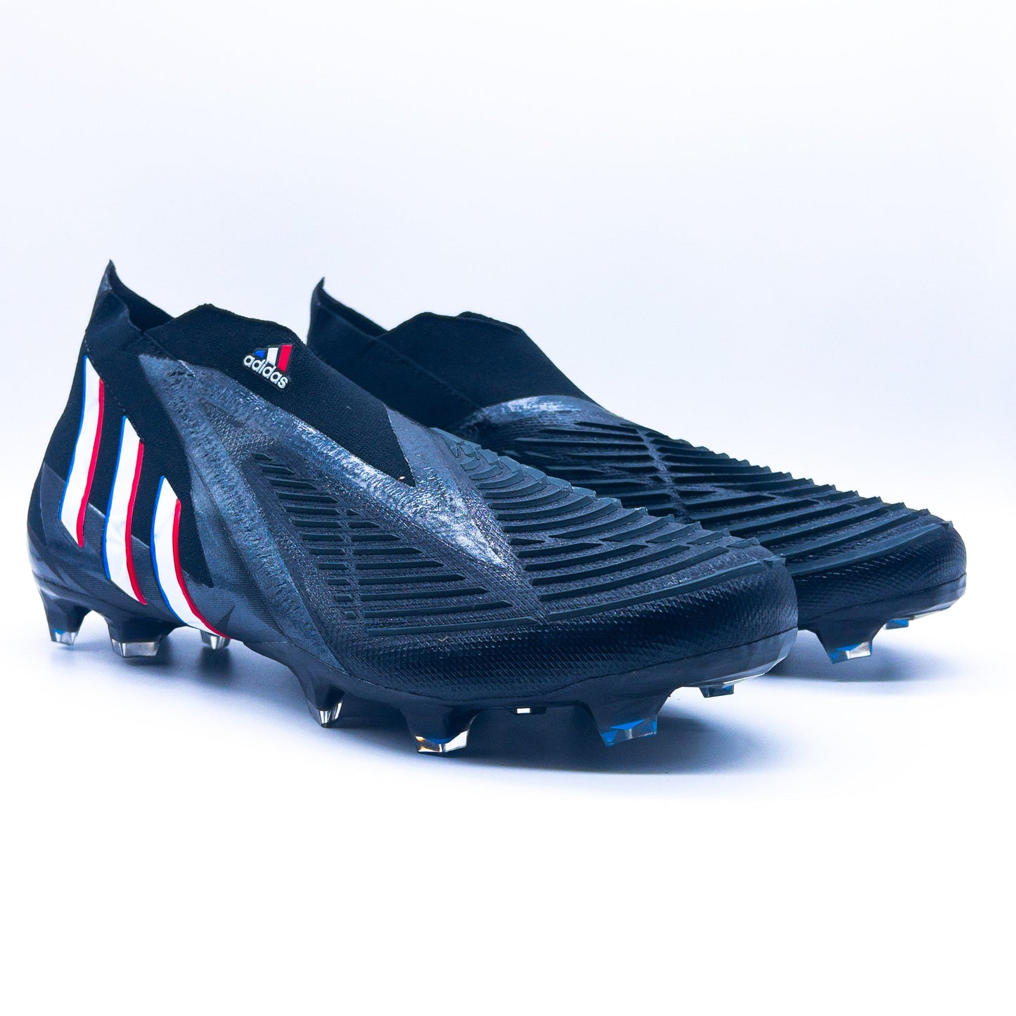 Adidas Predator Edge + Edge Of Darkness Pack