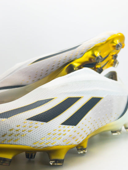 Adidas X Speedportal + Unreleased WC22 Colourway