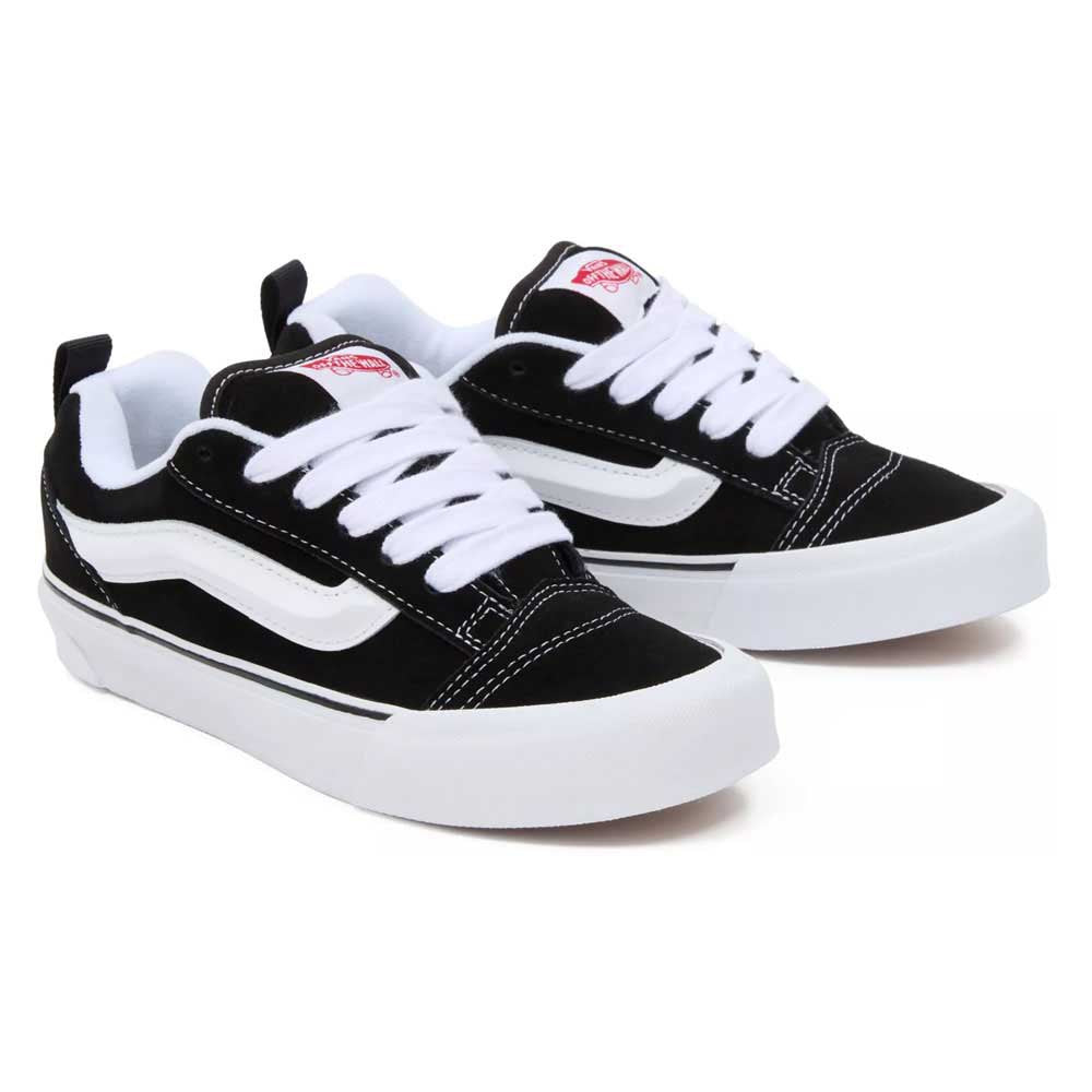 Vans Knu Skool Trainers