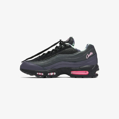 Nike Air Max 95 SP Corteiz
Pink Beam