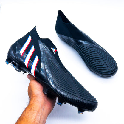 Adidas Predator Edge + Edge Of Darkness Pack