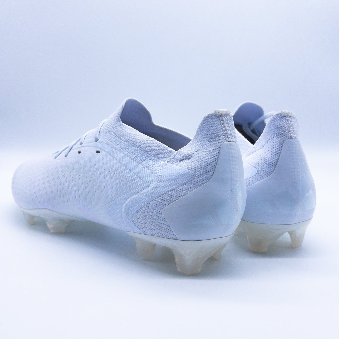 Adidas Predator Accuracy Whiteout .1