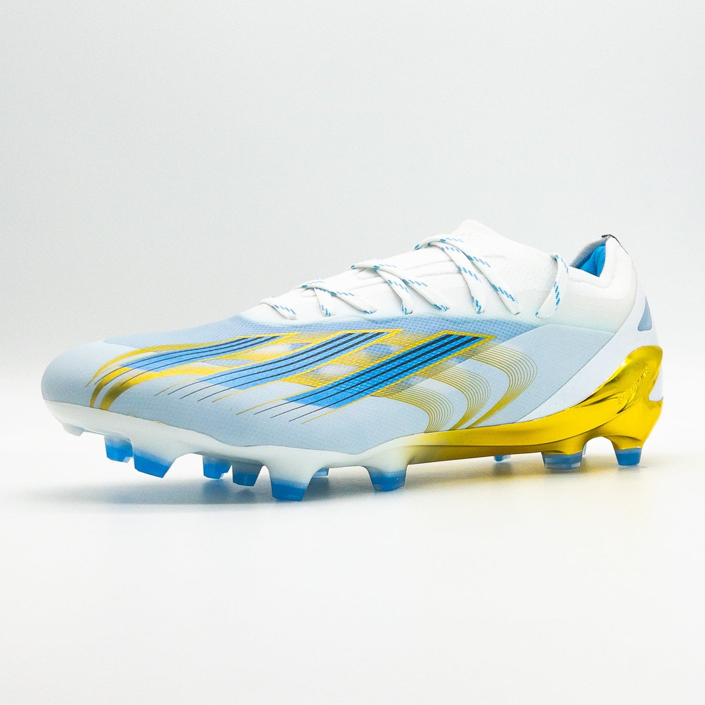 Adidas X Crazyfast Messi Las Estrellas