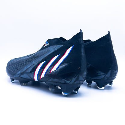 Adidas Predator Edge + Edge Of Darkness Pack