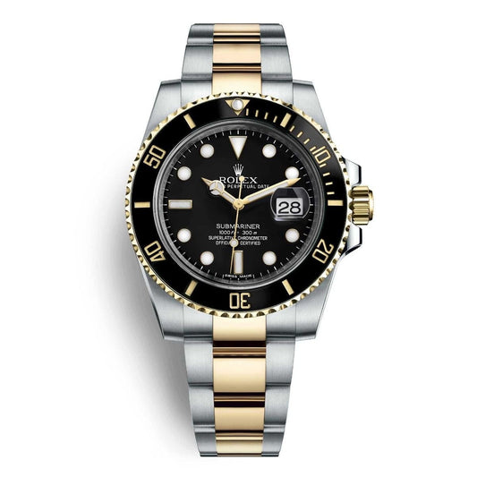 Rollie Submariner