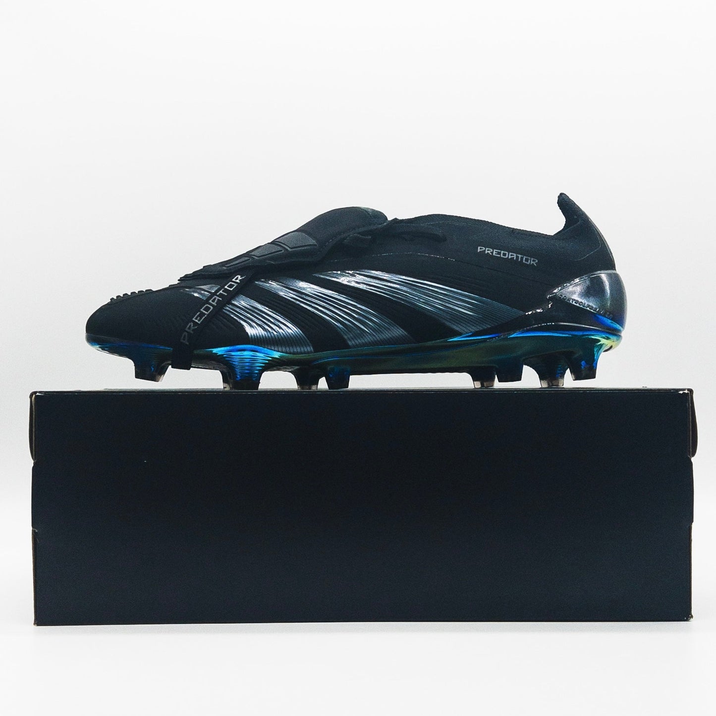 Adidas Predator 24 FT Blackout FG