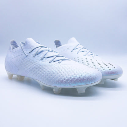 Adidas Predator Accuracy Whiteout .1