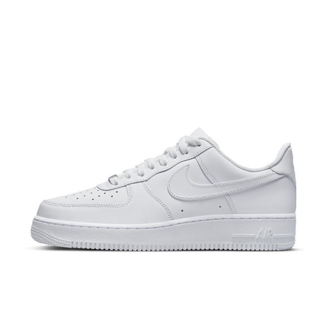 Air Force 1 White Low