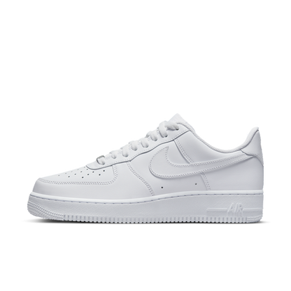 Air Force 1 White Low