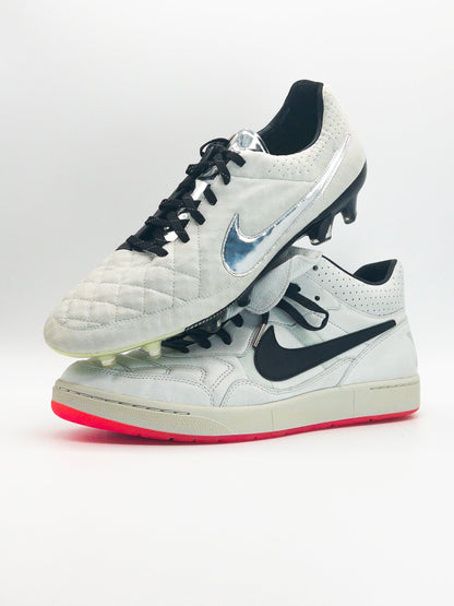 Nike Tiempo XX Special Edition Pearl Pack