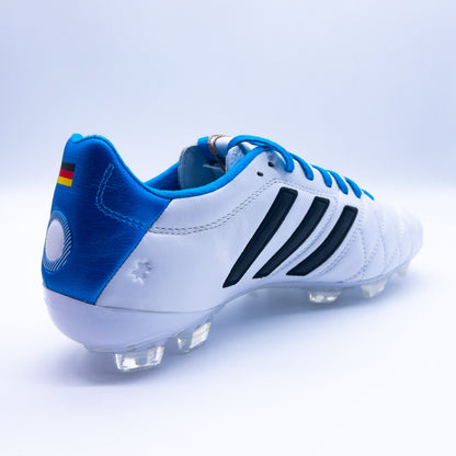 Adidas 11Pro Toni Kroos 1-2-1