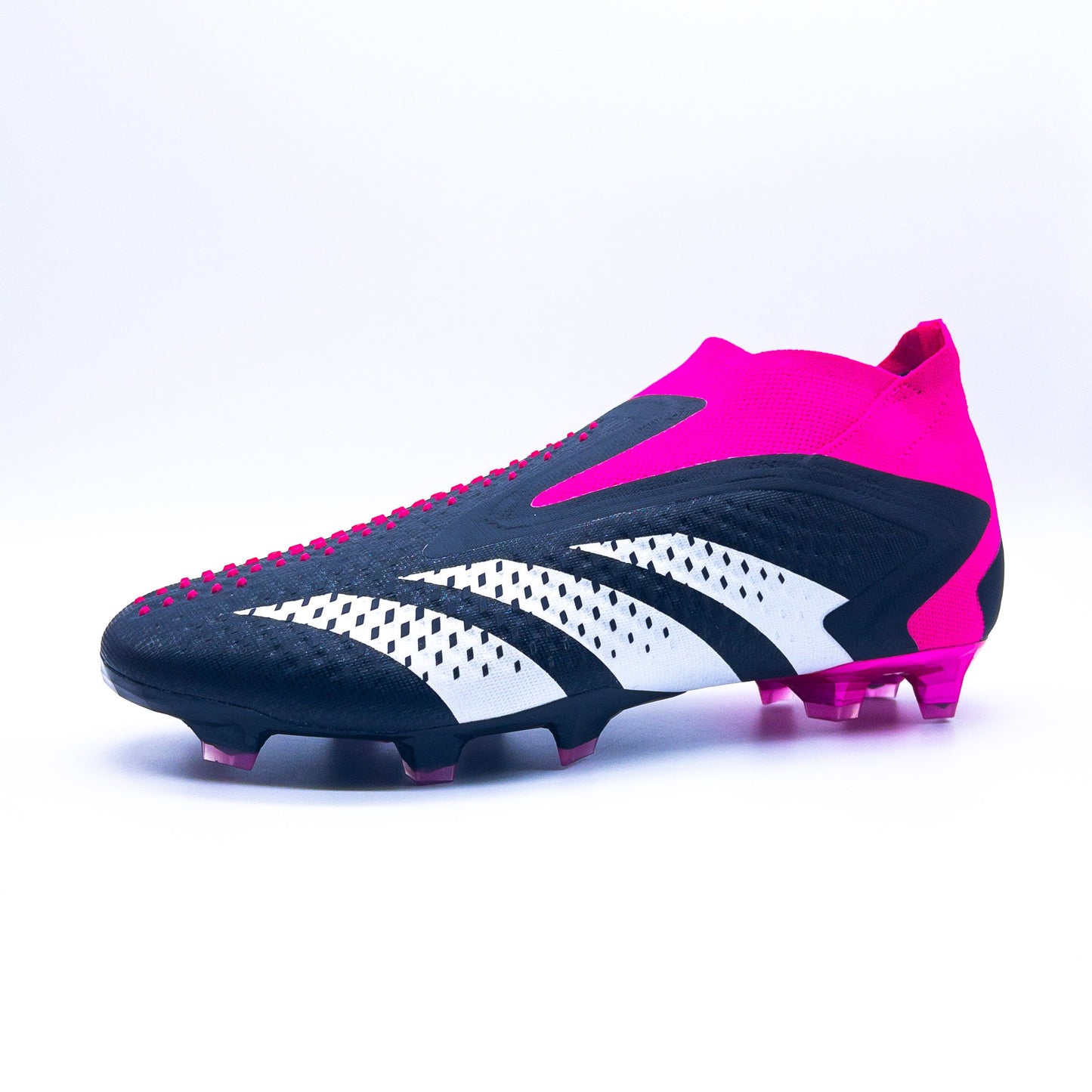 Adidas Predator Accuracy + Own Your Football Pack