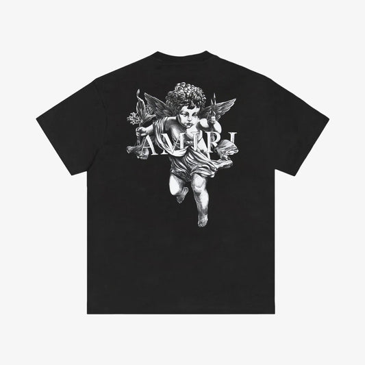 Amiri Cherub Tshirt